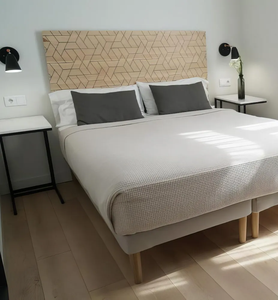 MD Design Hotel - Portal del Real MD Design Hotel - Portal MD Design Hotel - Portal del Real