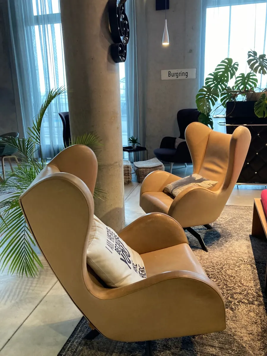 MOXY Vienna Airport MOXY Vienna Airport