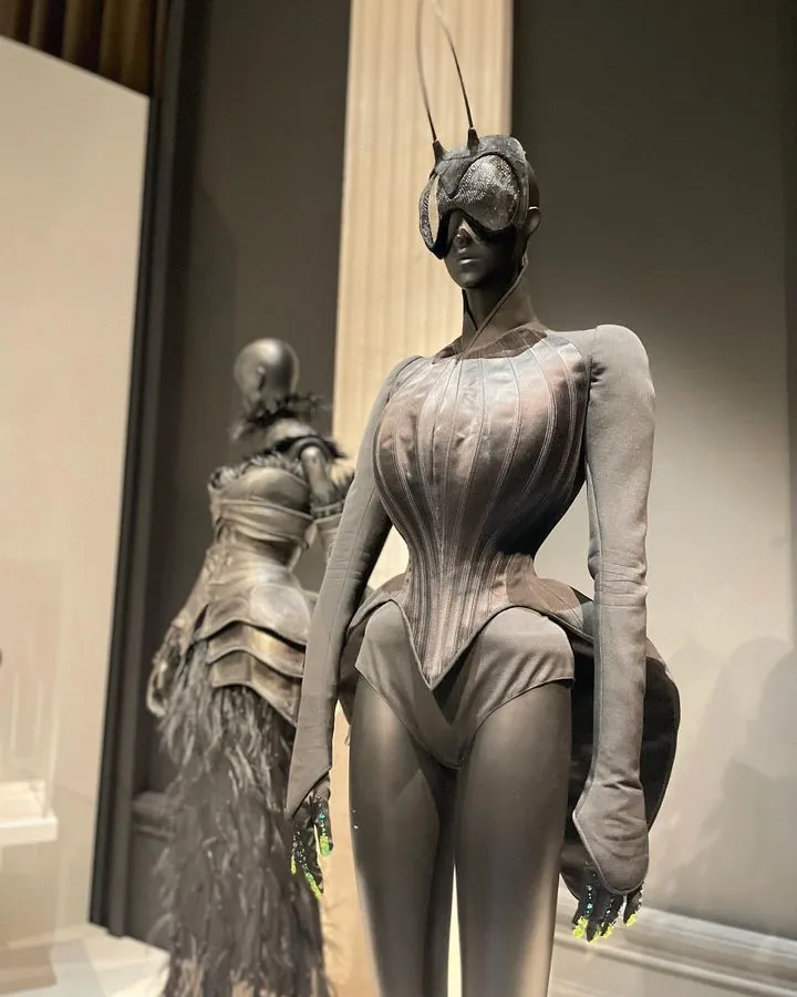 Palais Galliera Palais Galliera