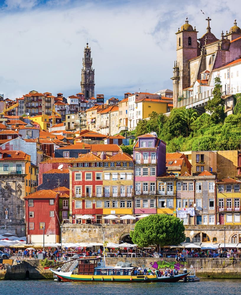 porto, portugal porto, portugal