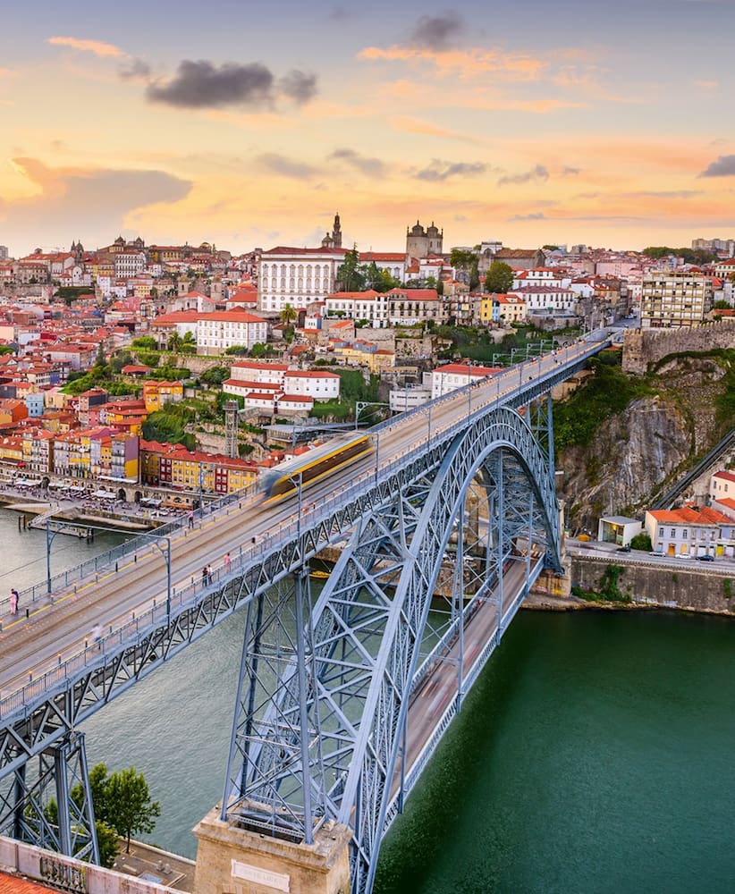 porto, portugal porto, portugal