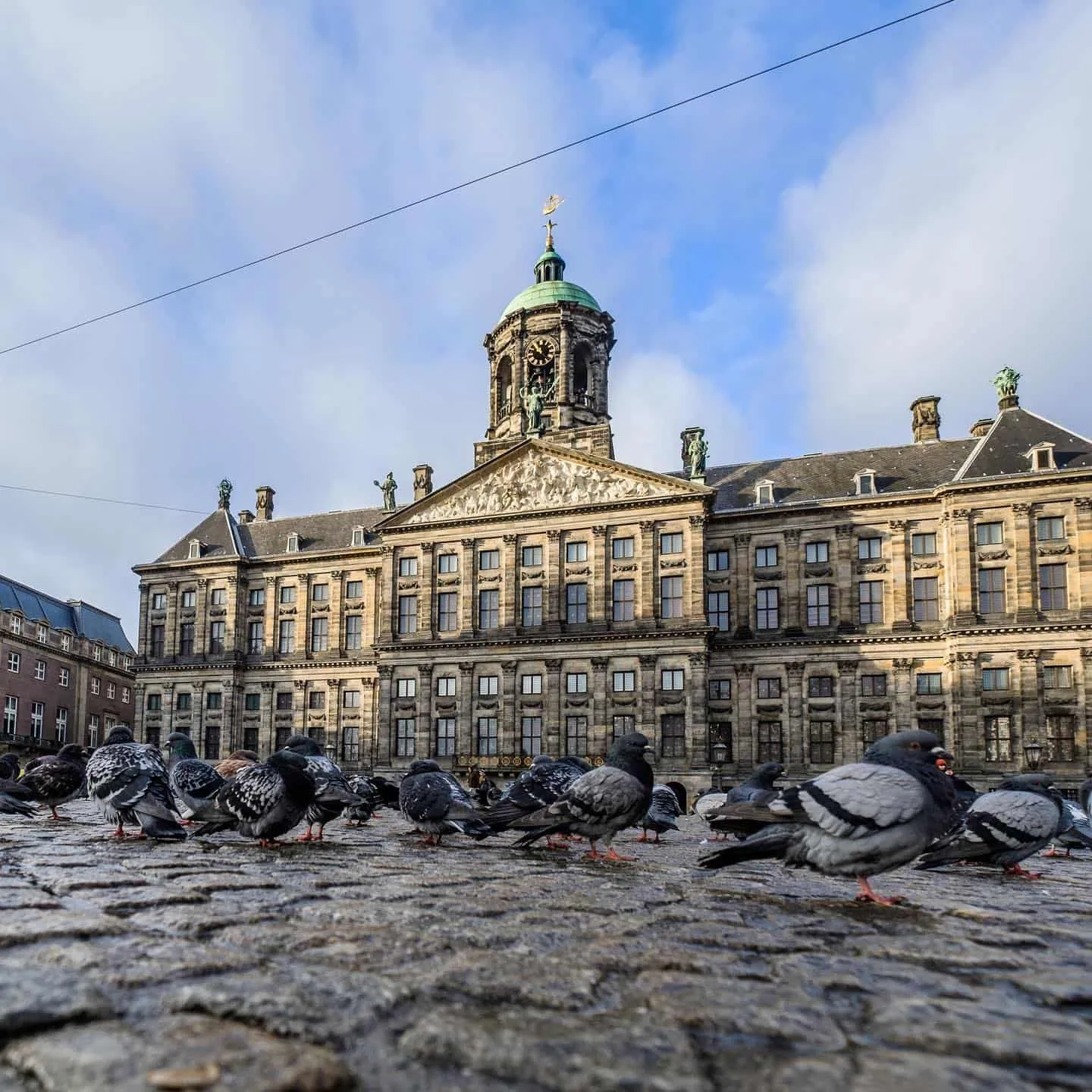 Palazzo Reale Palazzo Reale