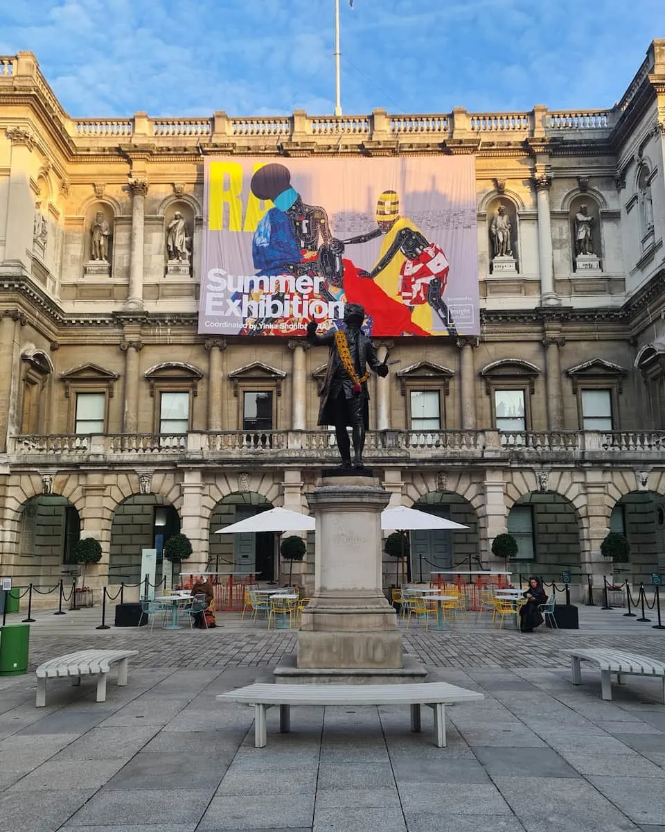 Accademia Reale delle Arti Accademia Reale delle Arti