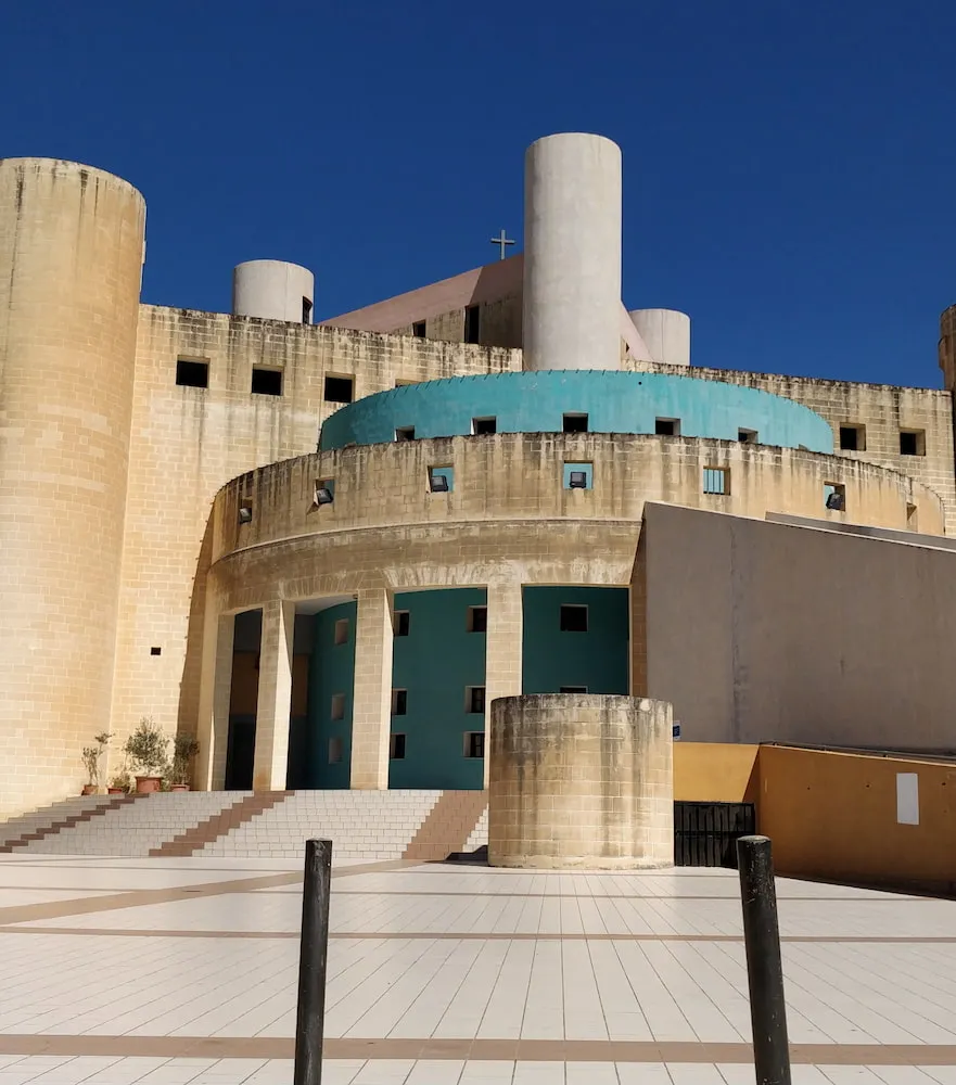 St Paul's Bay St Paul's Bay