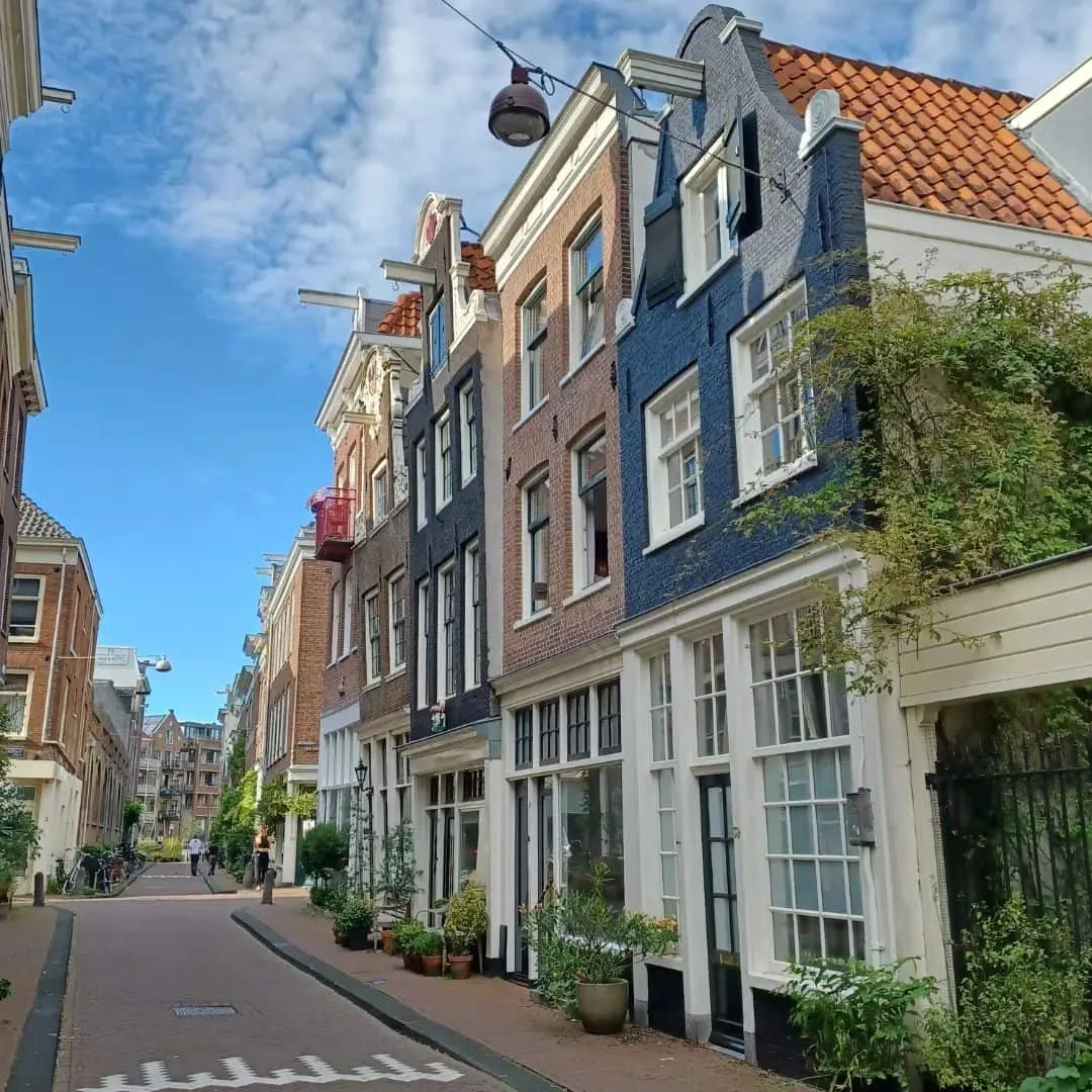 Westerpark Westerpark