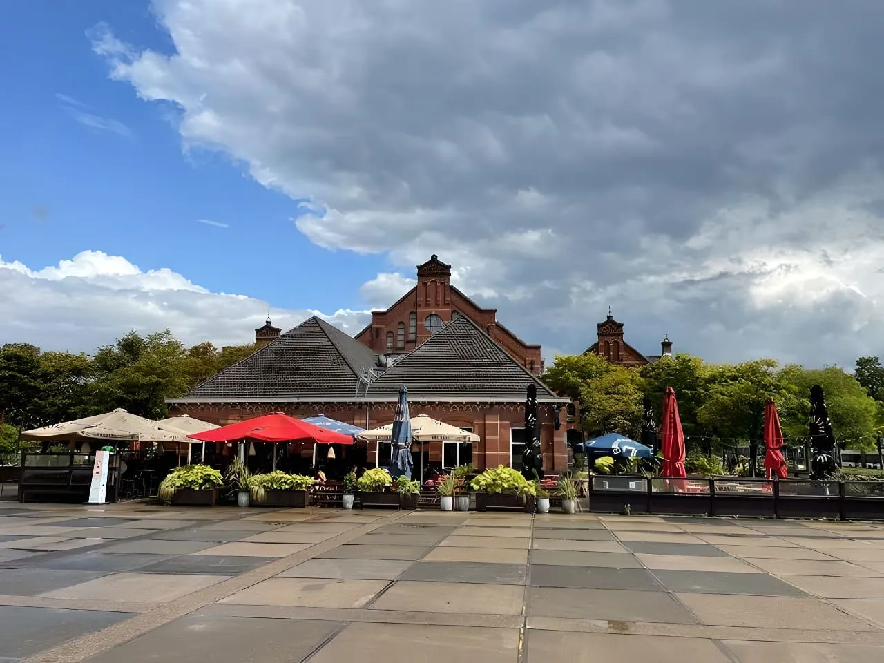 Westerpark Westerpark