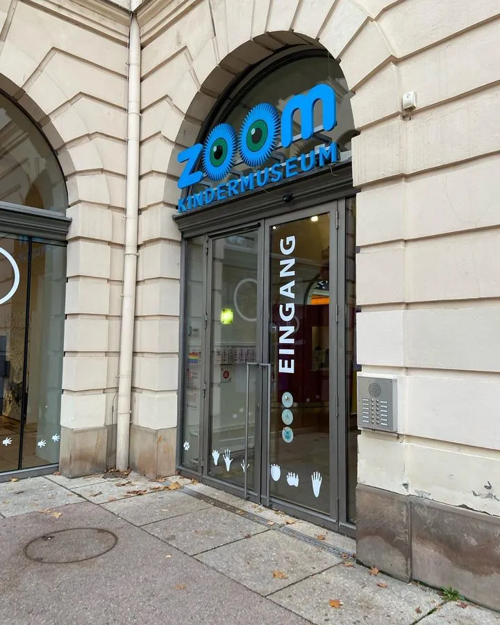 zoom kindermuseum wien zoom kindermuseum wien