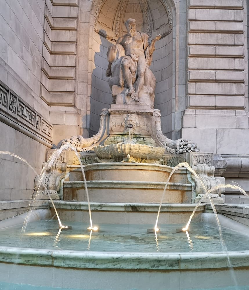 Bryant Park Bryant Park