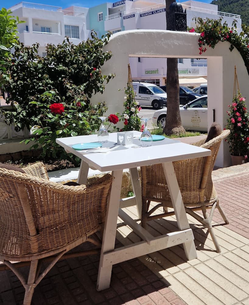 Cala Llonga Cala Llonga