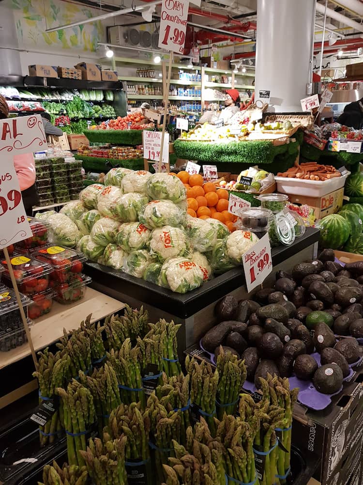 Chelsea Market Chelsea Market