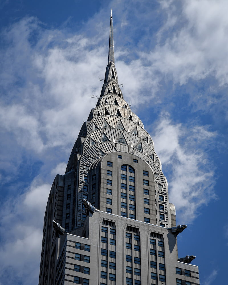 Chrysler Building Chrysler Building