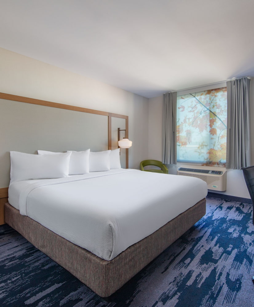 Fairfield Inn by Marriott JFK Airport Fairfield Inn by Marriott JFK Airport