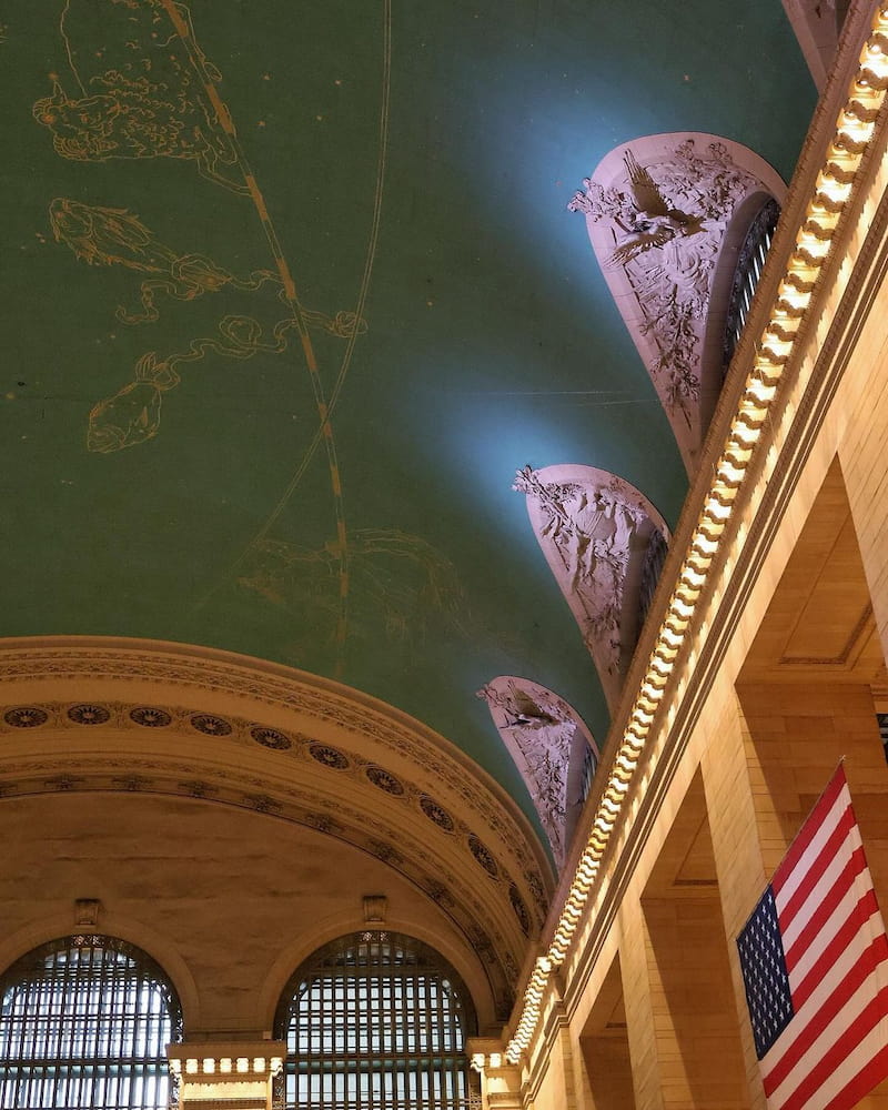 Grand Central Terminal Grand Central Terminal