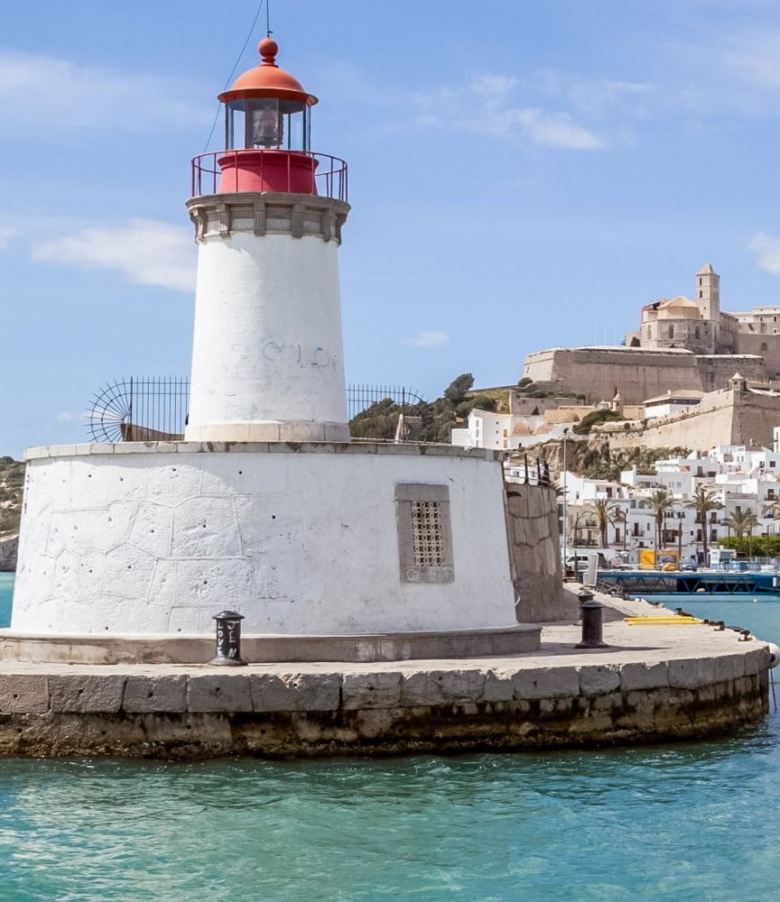 Ibiza Town Ibiza Town