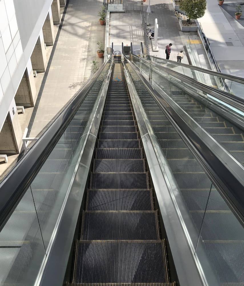 Edificio della stazione di Kyoto Edificio della stazione di Kyoto