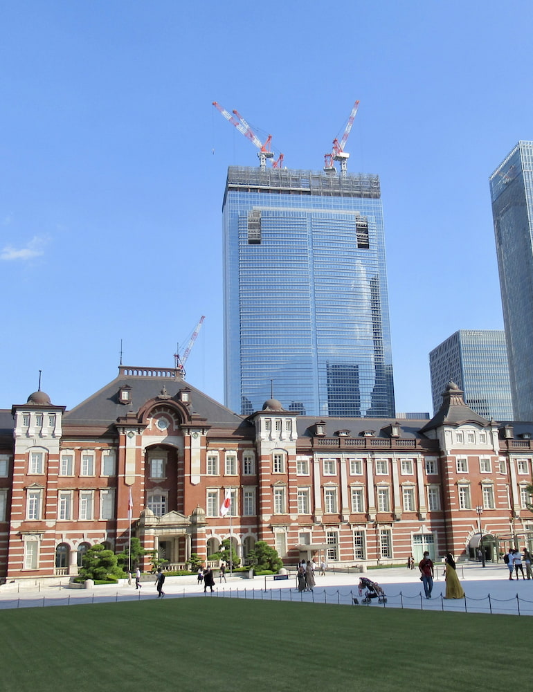Marunouchi Marunouchi
