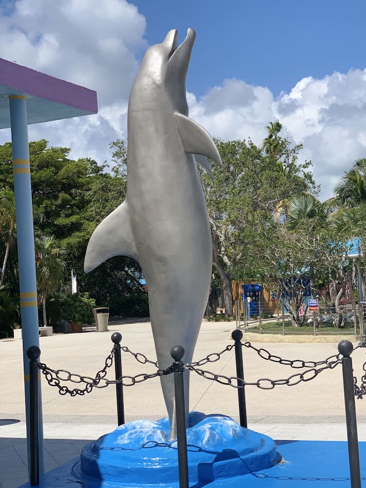 Miami Seaquarium Miami Seaquarium