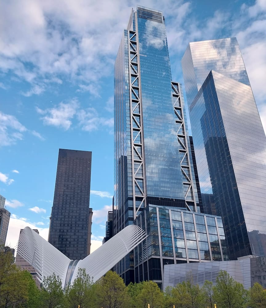 One World Trade Center One World Trade Center