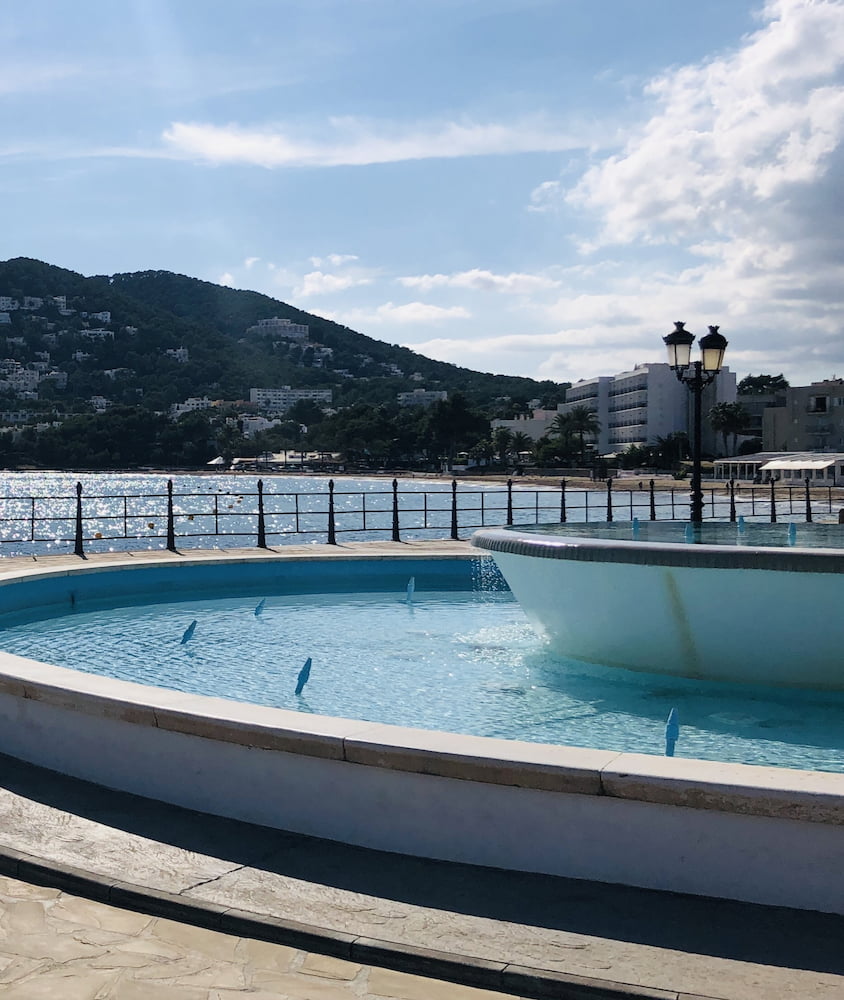 Santa Eulària des Riu Santa Eulària des Riu