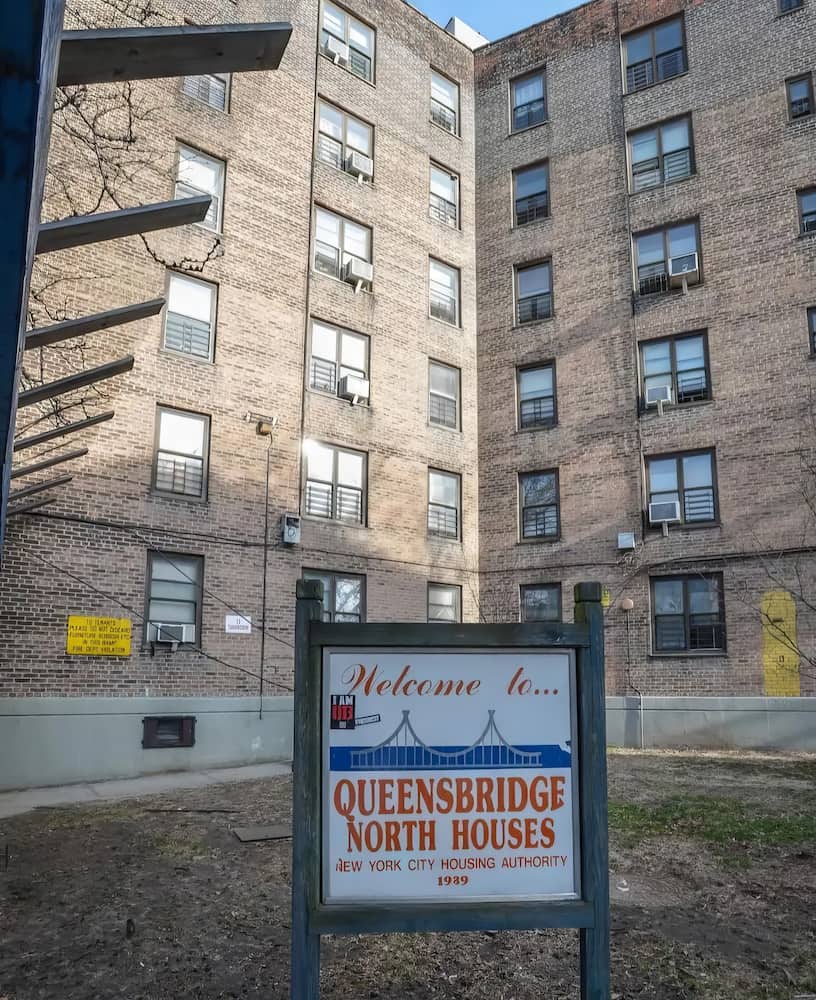 Queensbridge Houses Queensbridge Houses