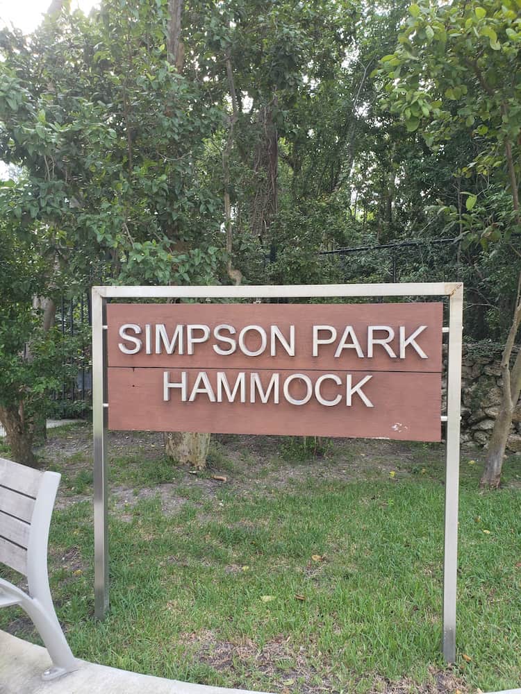 Simpson Park Simpson Park