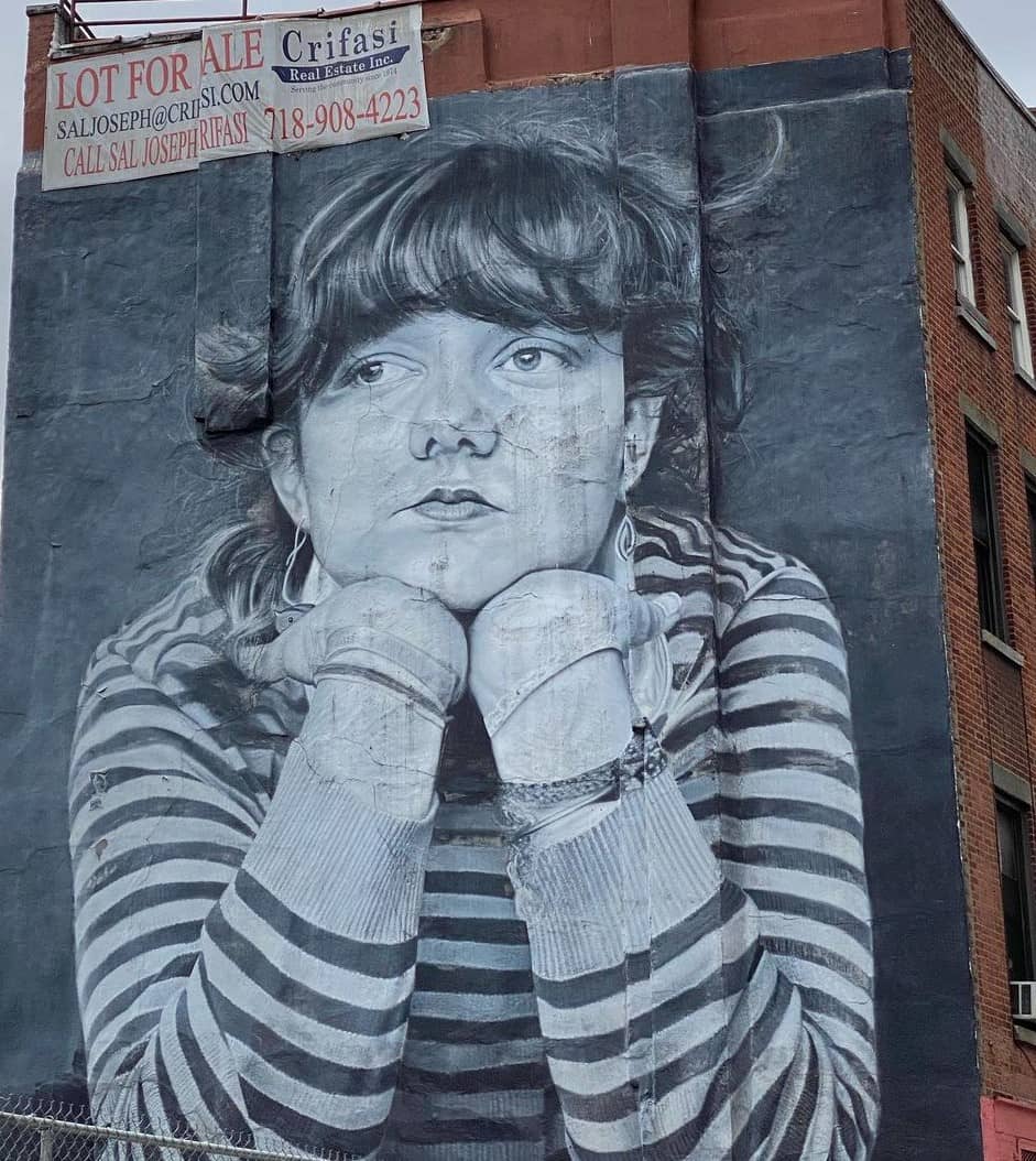 The Williamsburg Art & Historical Center The Williamsburg Art & Historical Center