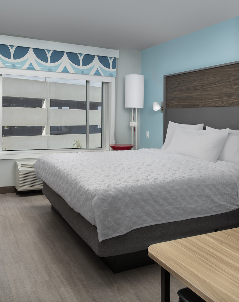 Tru By Hilton South Blue Lagoon Tru By Hilton South Blue Lagoon