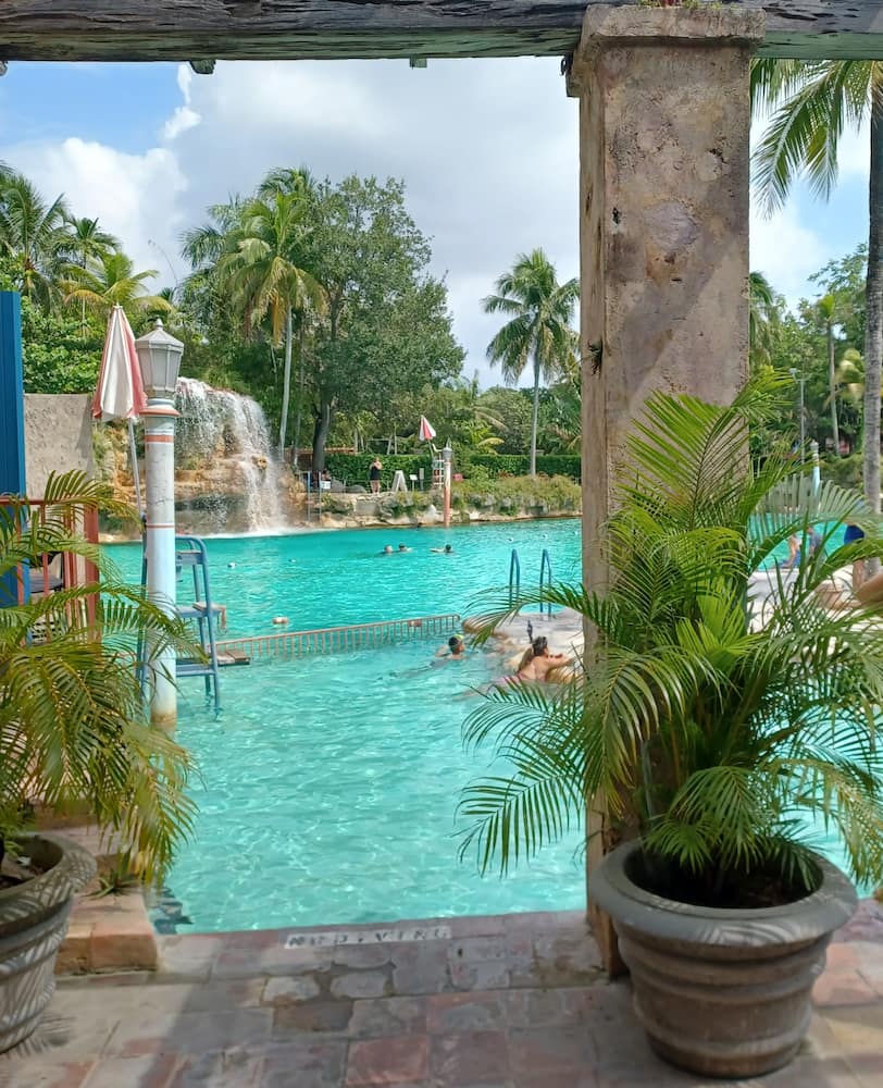 Piscina Veneziana Piscina Veneziana