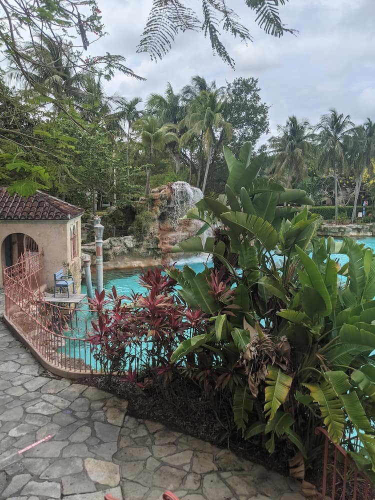 Piscina Veneziana Piscina Veneziana