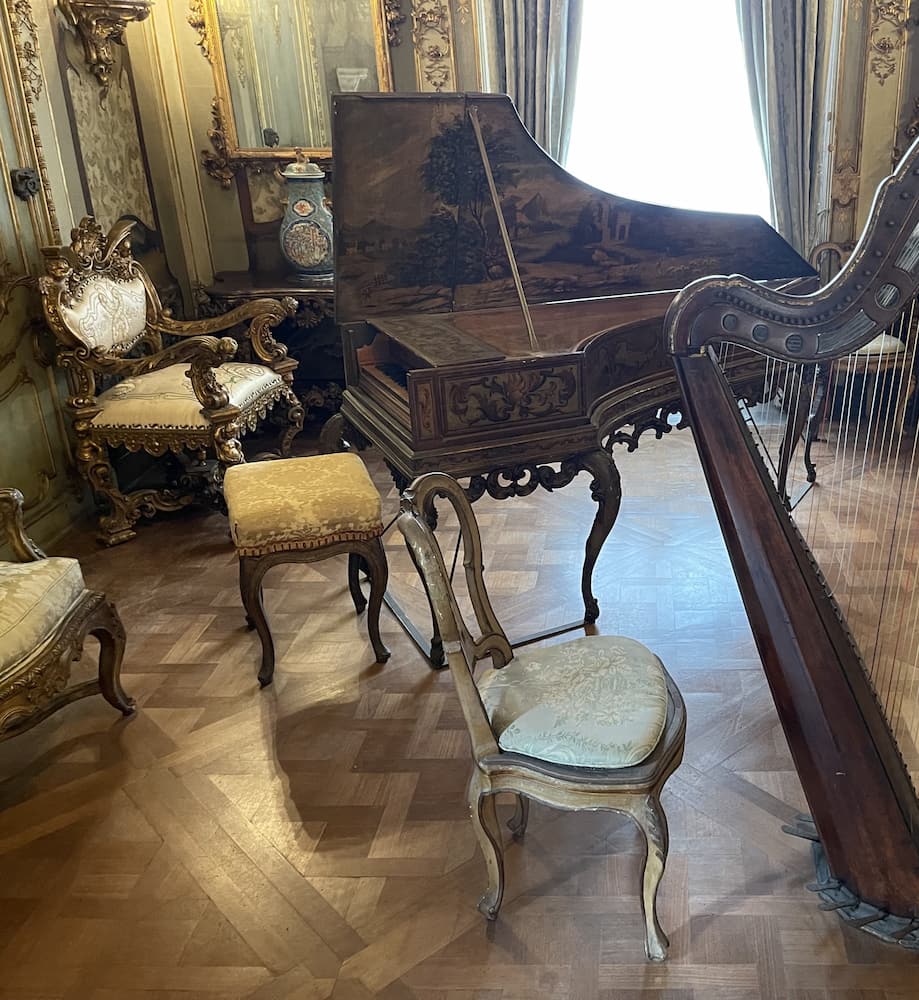 Vizcaya Museum & Gardens Vizcaya Museum & Gardens