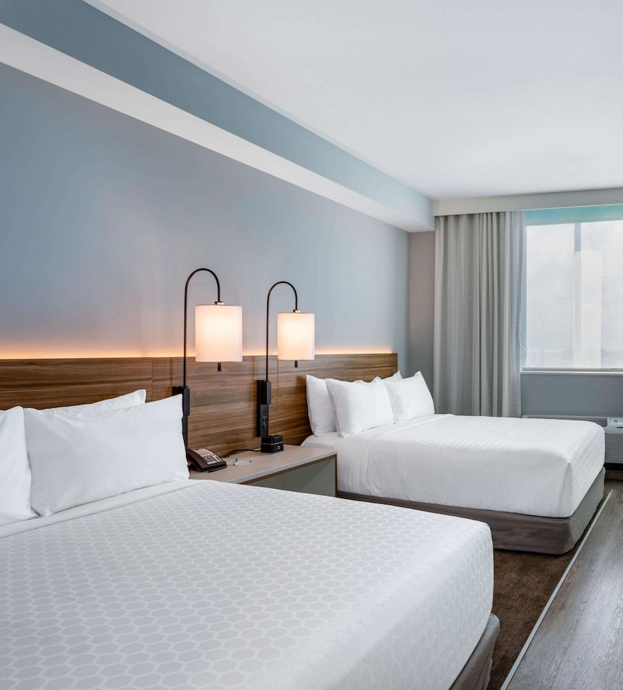 Wyndham Garden Wyndham Garden