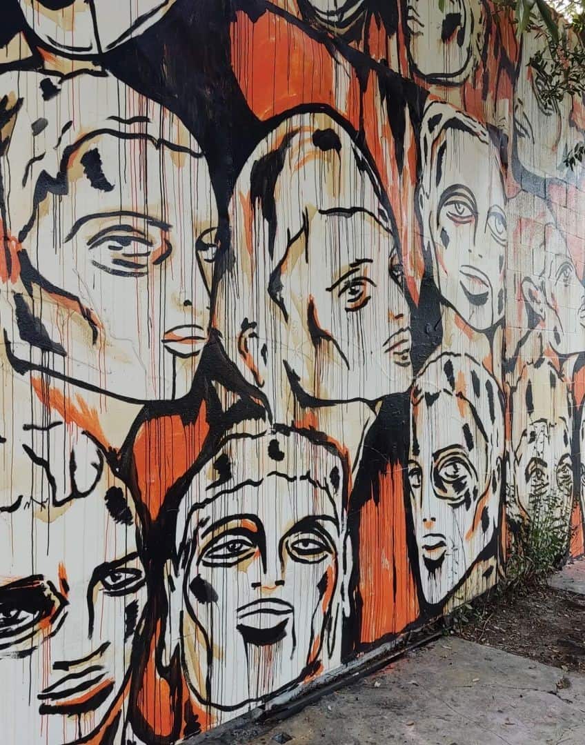 Wynwood Walls Wynwood Walls