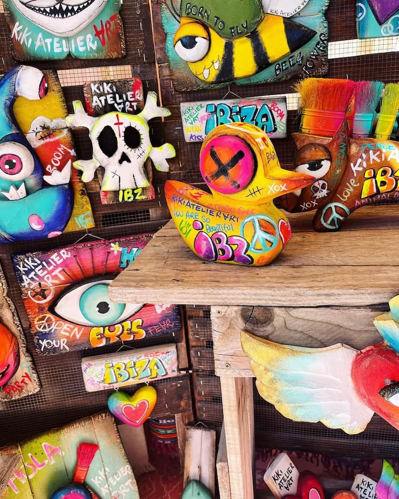 hippy market ibiza hippy market ibiza