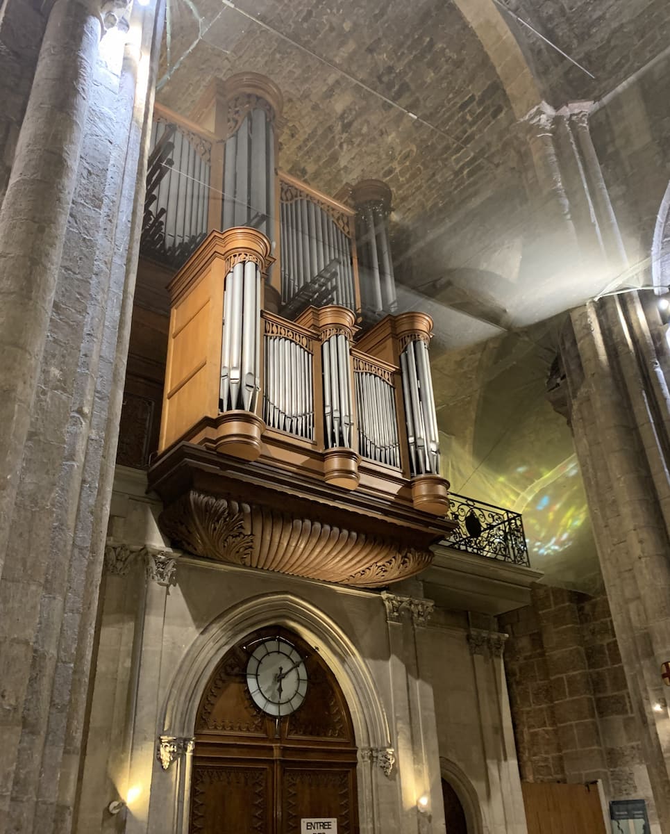 Abbaye Saint-Victor Abbaye Saint-Victor