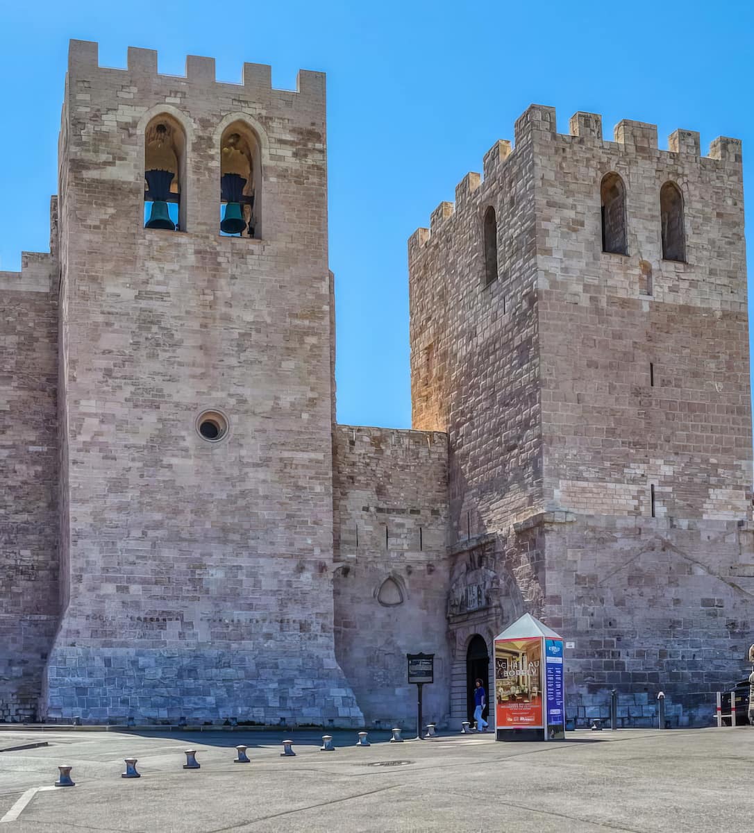 Abbaye Saint-Victor Abbaye Saint-Victor