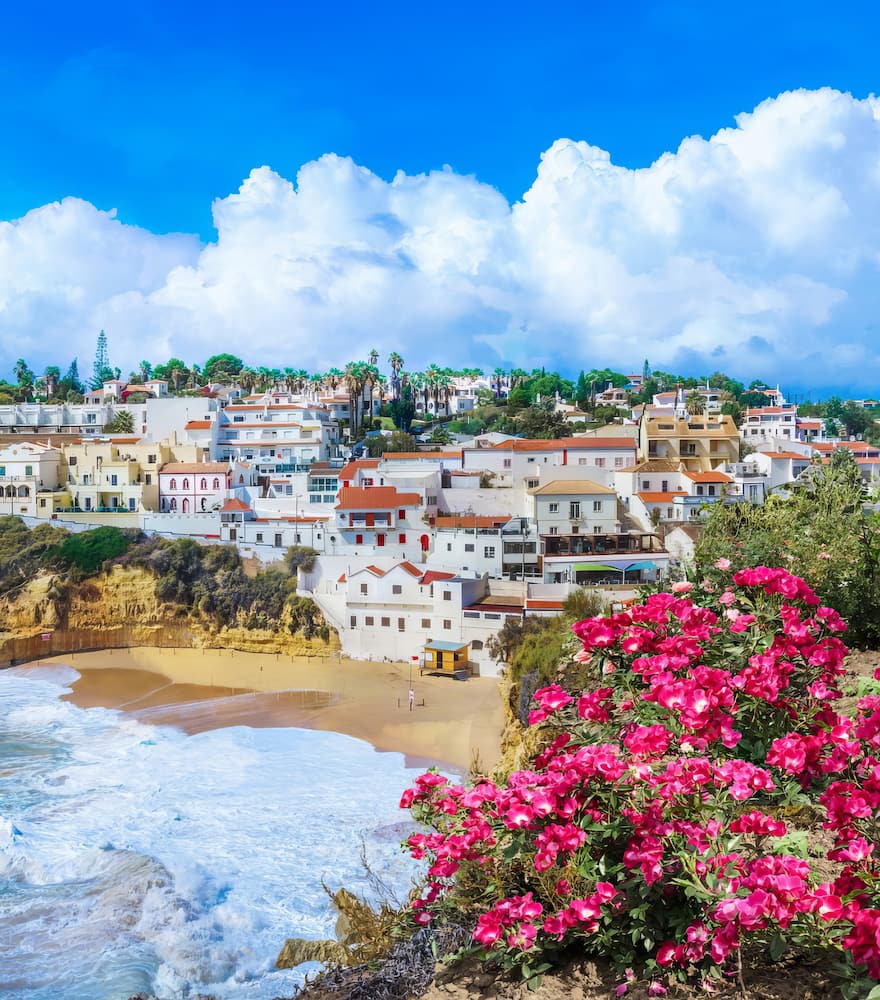 Algarve, Portugal Algarve, Portugal