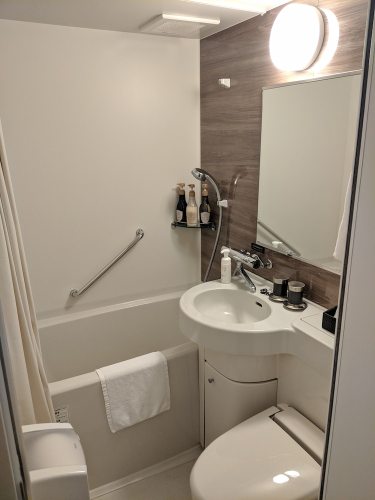 Astil Hotel Shin-Osaka Astil Hotel Shin-Osaka