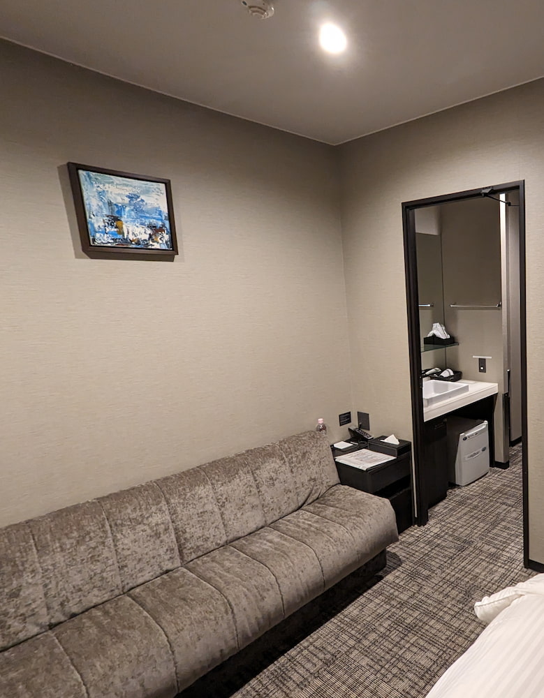 Astil Hotel Shin-Osaka Astil Hotel Shin-Osaka