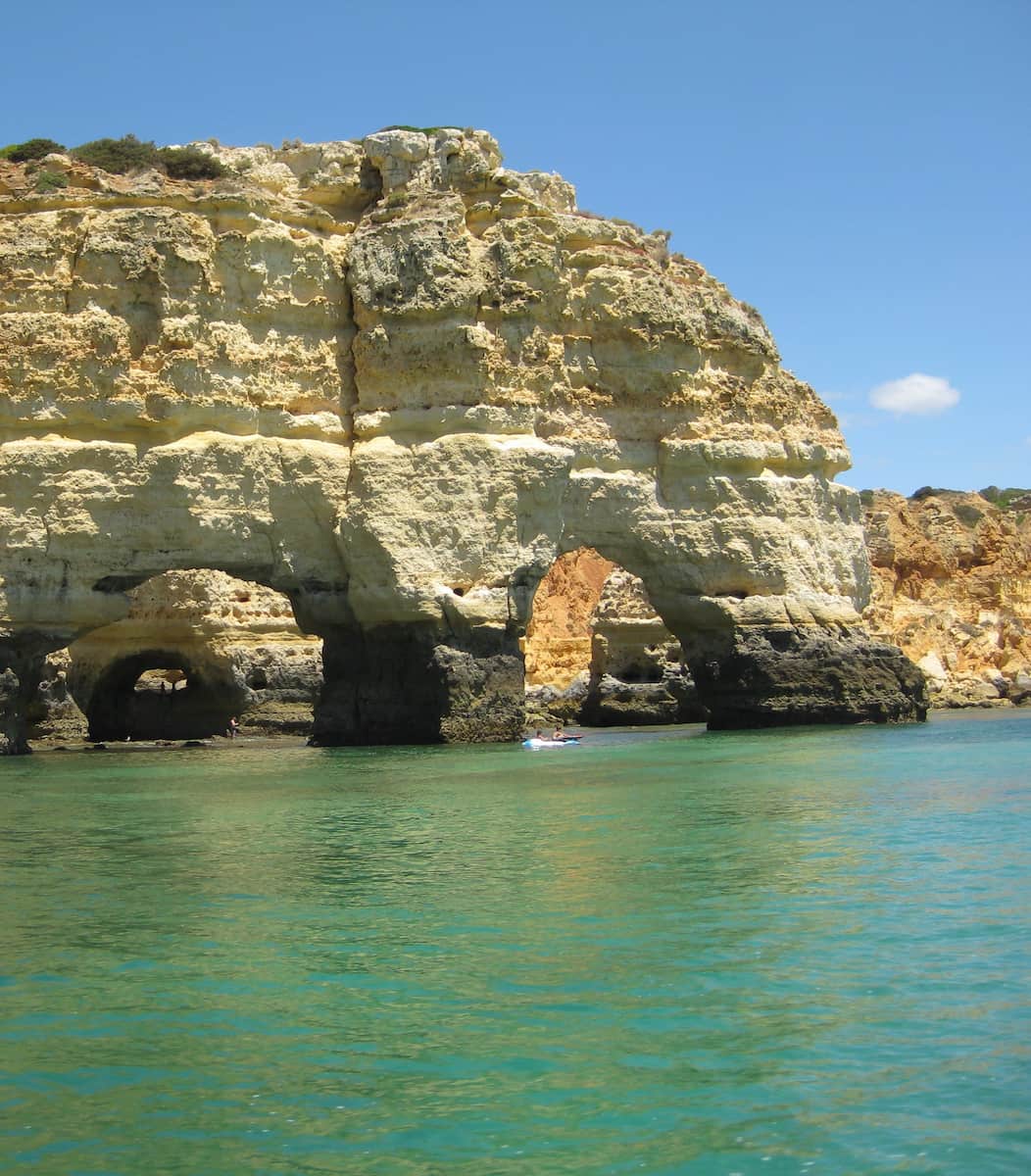 Carvoeiro Carvoeiro