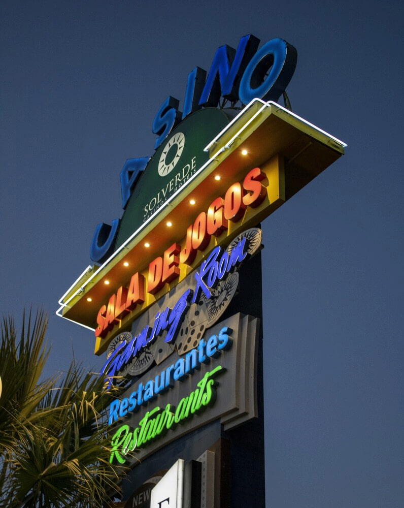 Casino Vilamoura Casino Vilamoura