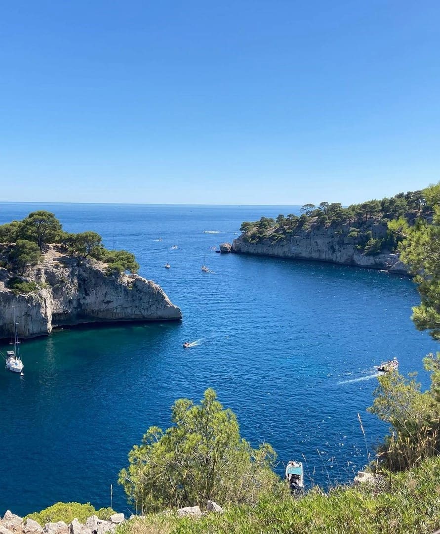 Cinq Avenues Cinq Avenues