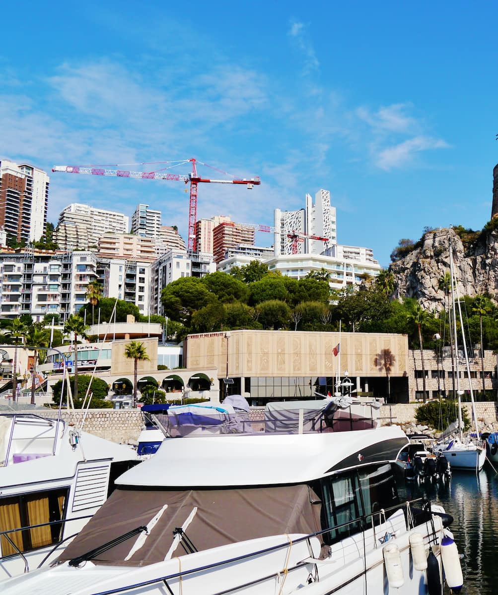 Fontvieille Fontvieille