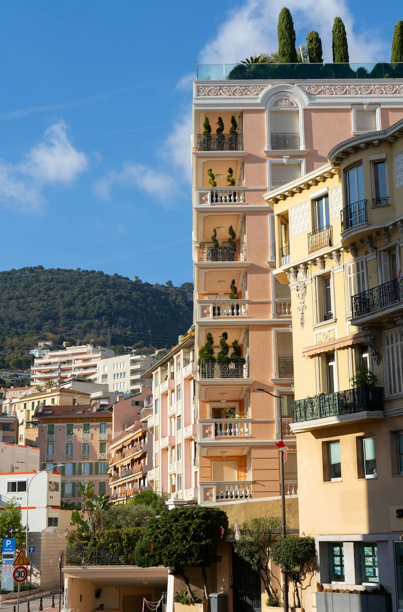 Fontvieille Fontvieille