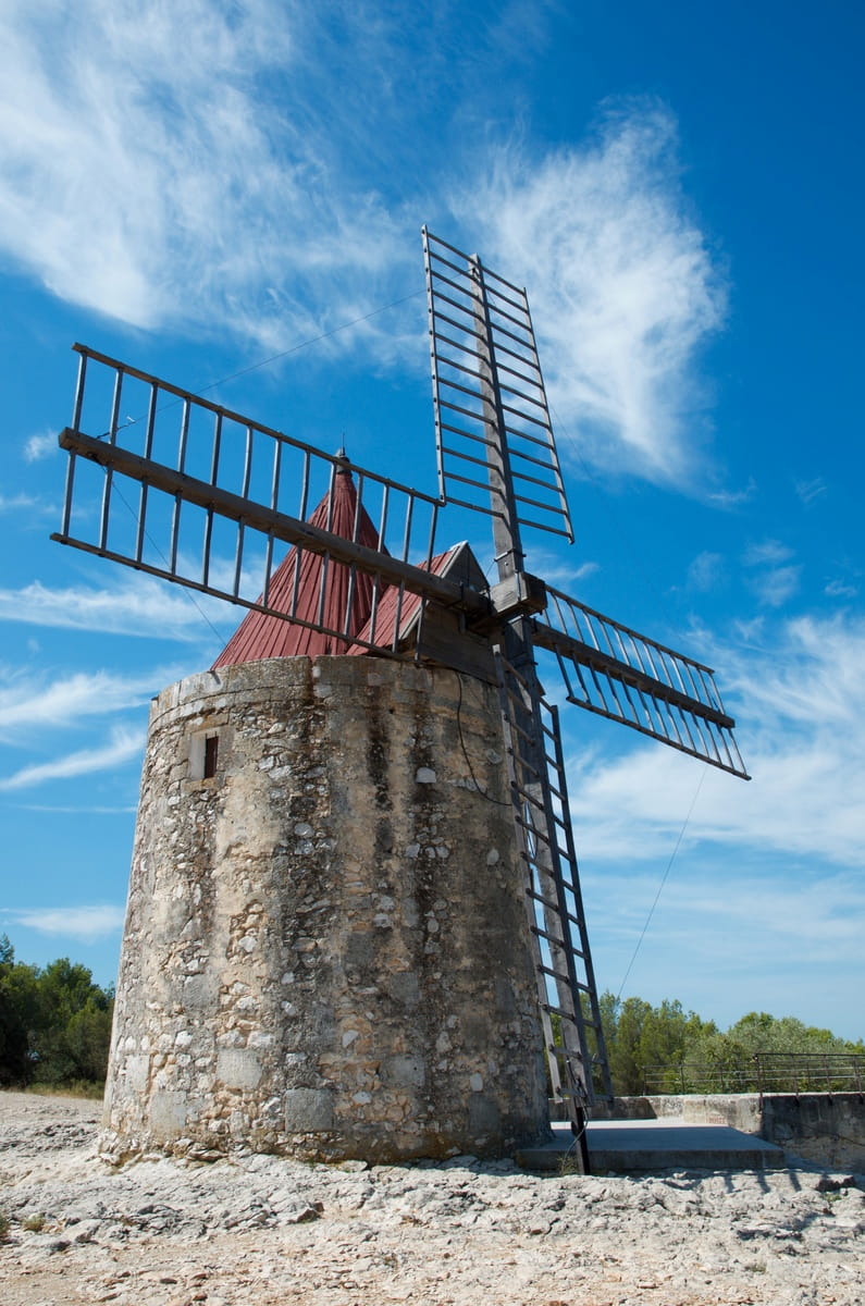 Fontvieille Fontvieille