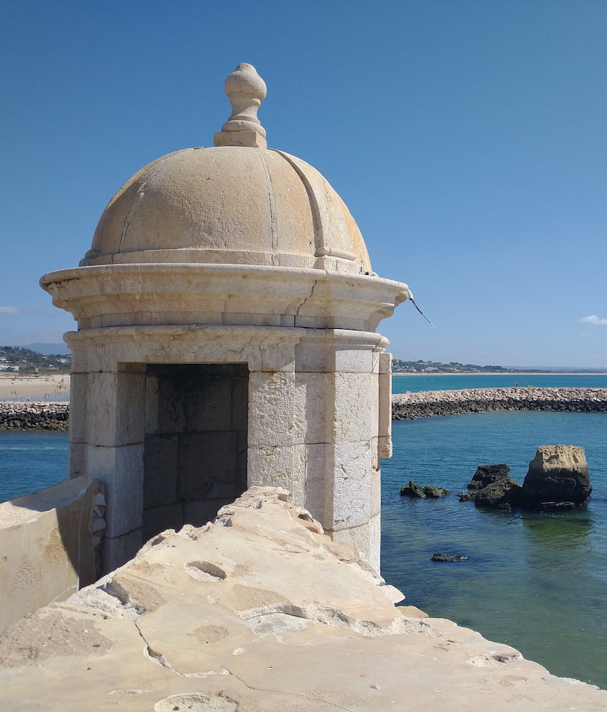 Forte Ponta da Bandeira Forte Ponta da Bandeira