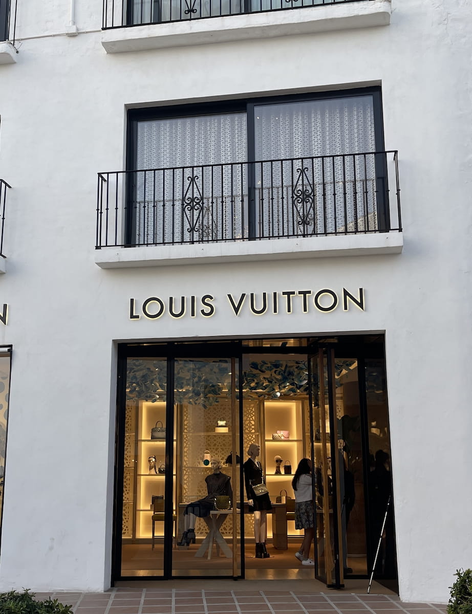 Golden Mile Golden Mile