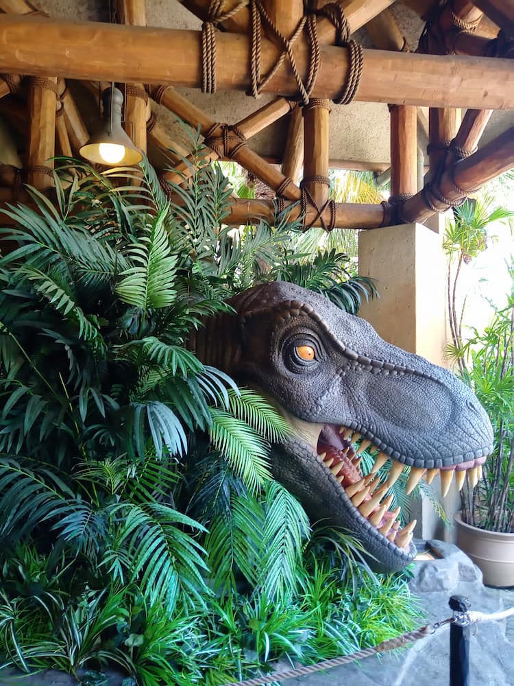 Jurassic Park Jurassic Park