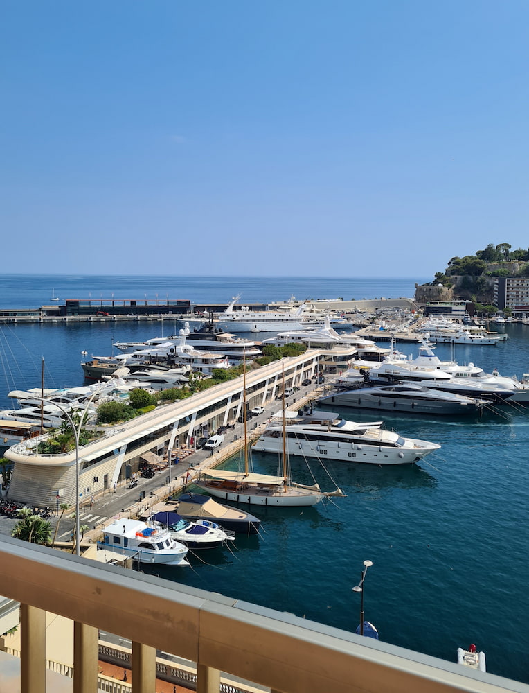 La Condamine La Condamine