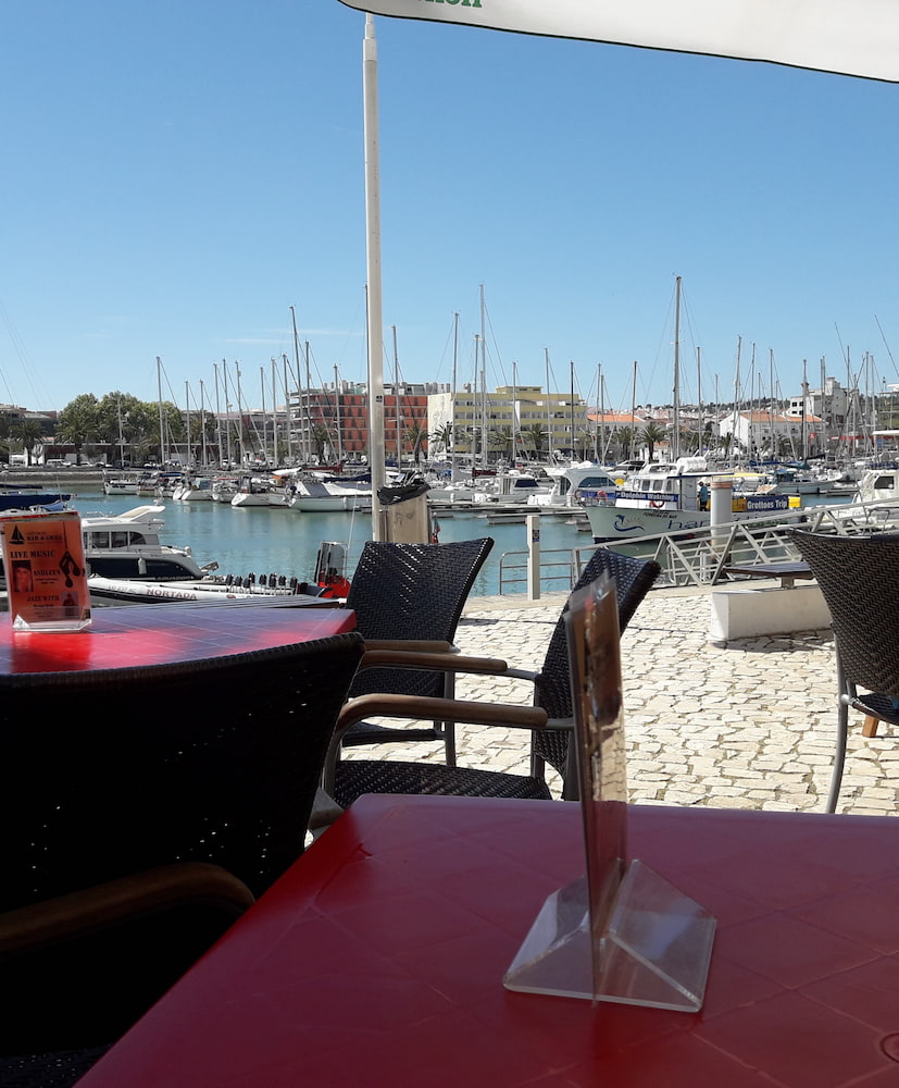 Lagos Marina Lagos Marina