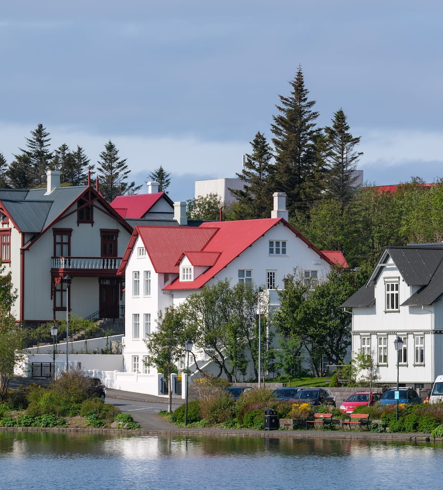 Laugardalur District Laugardalur District